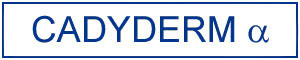 CADYDERM α