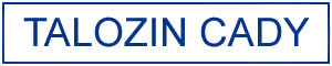 TALOZIN CADY