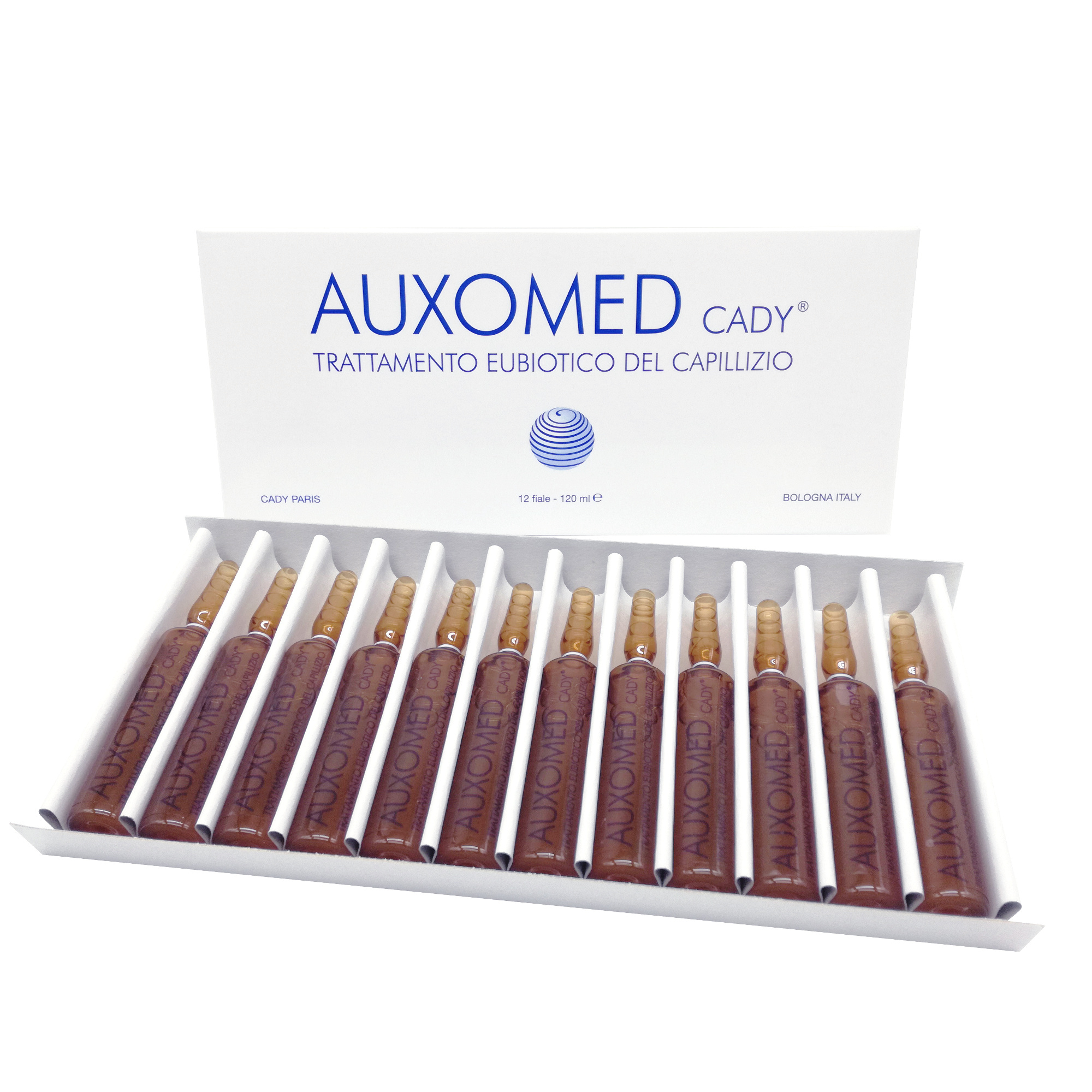 Auxomed