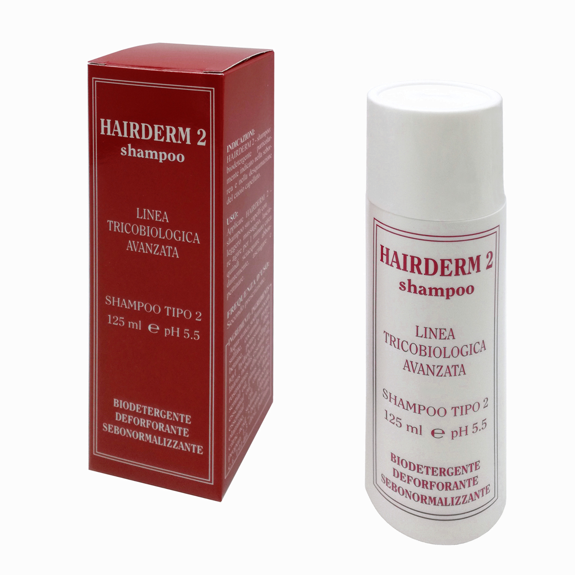 hairderm shampoo-2