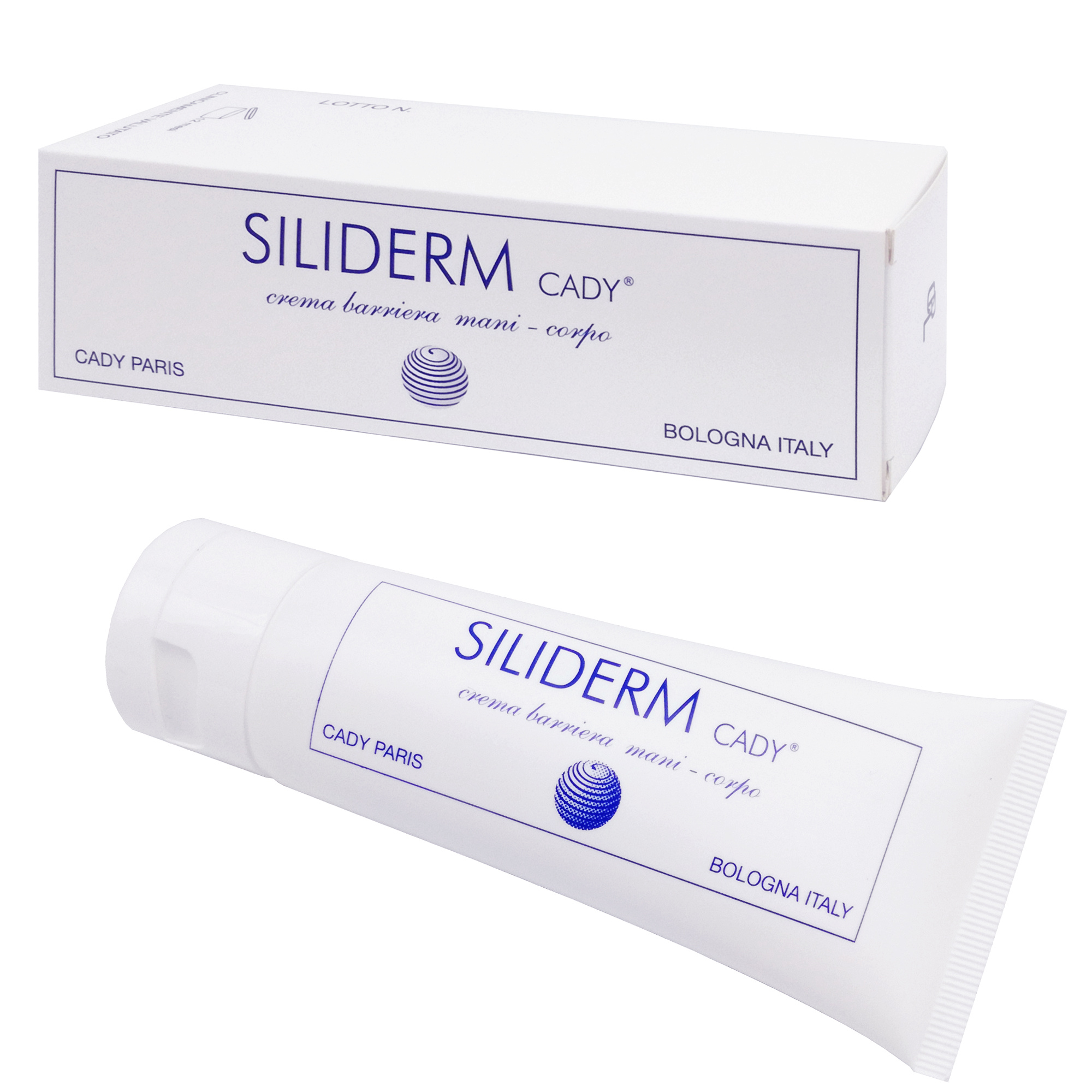 siliderm