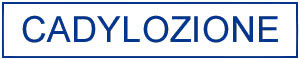 CADYLOZIONE