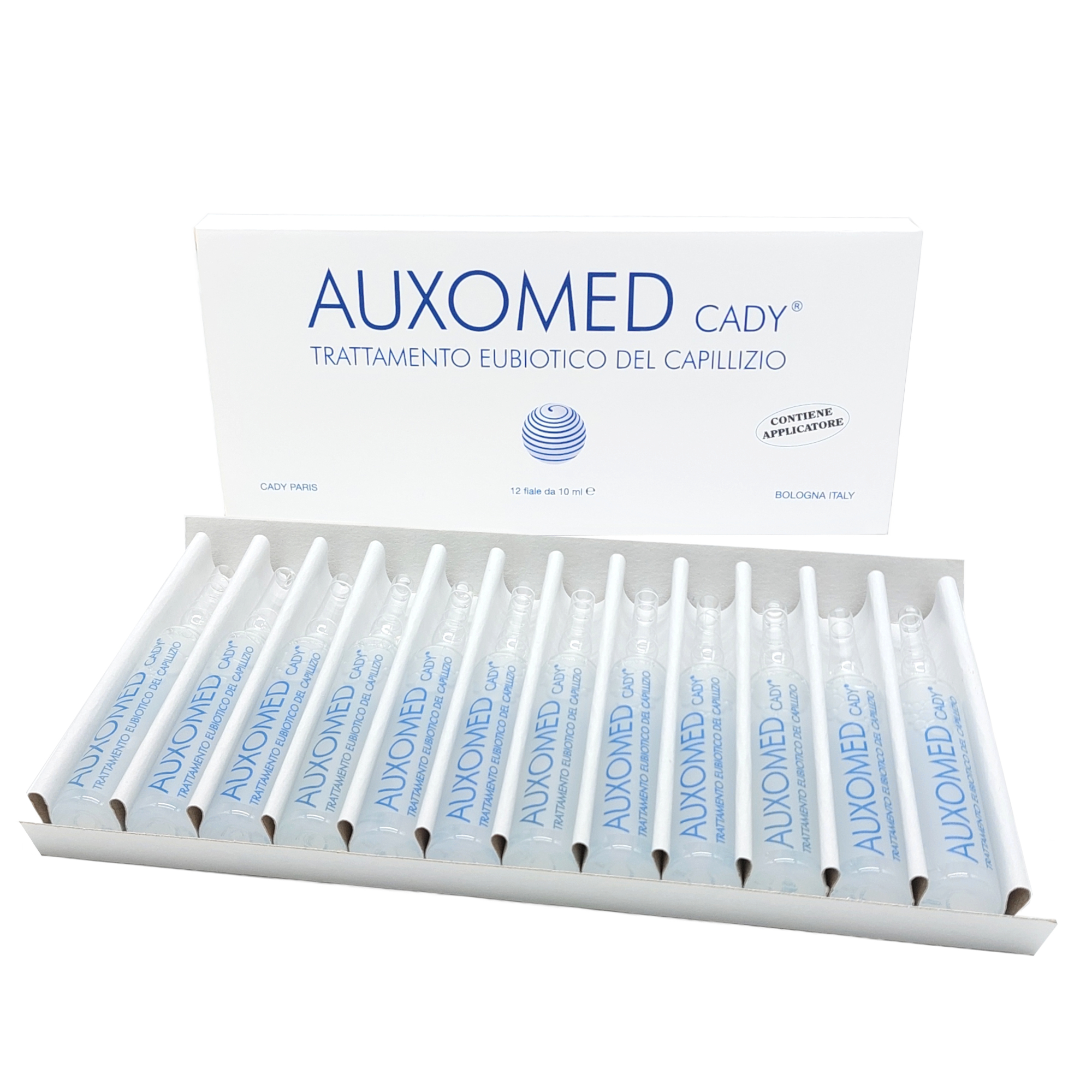 Auxomed