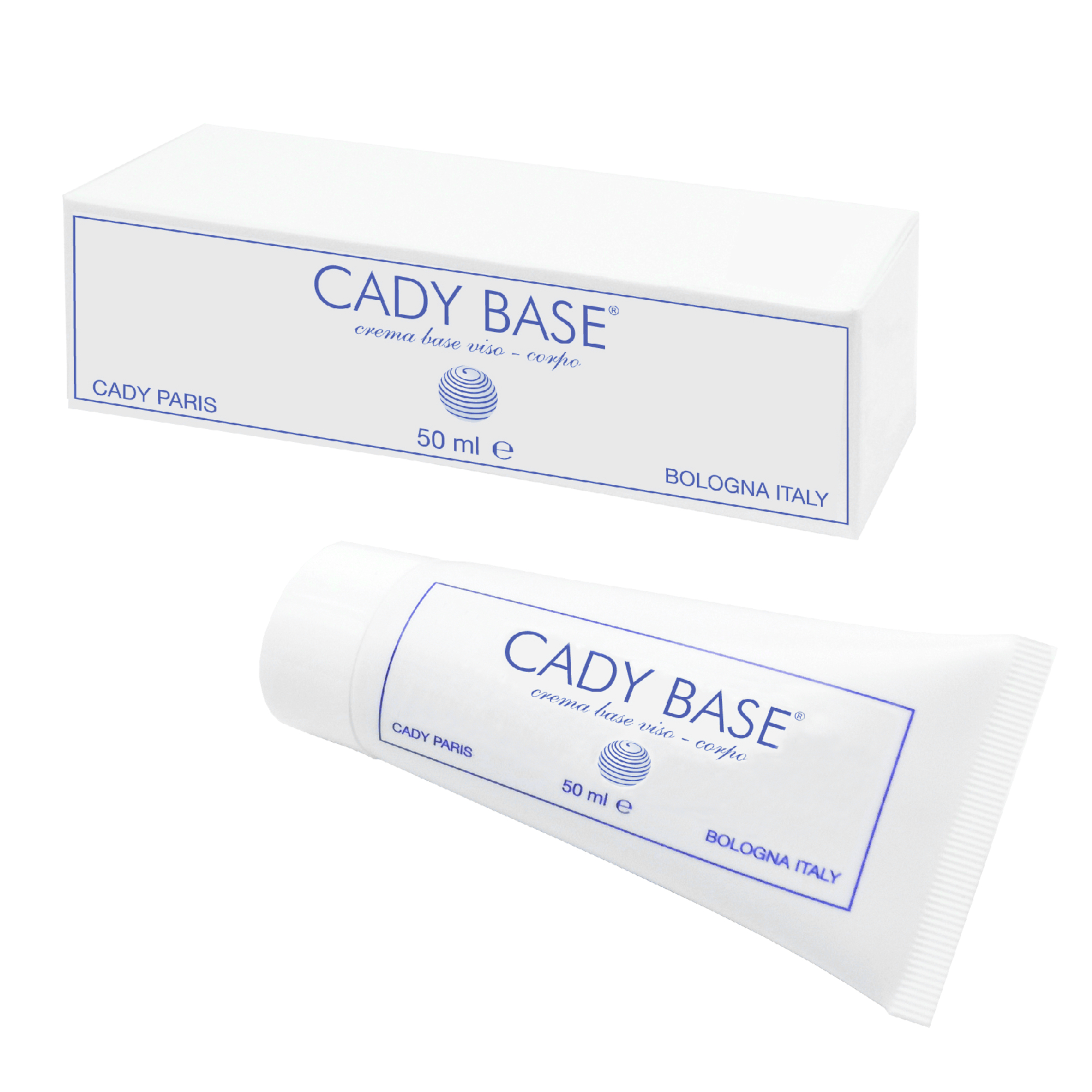 CadyBase