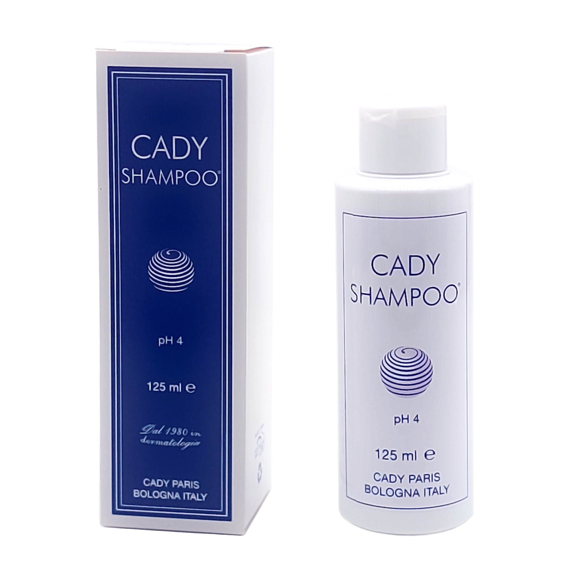 Cadyshampoo