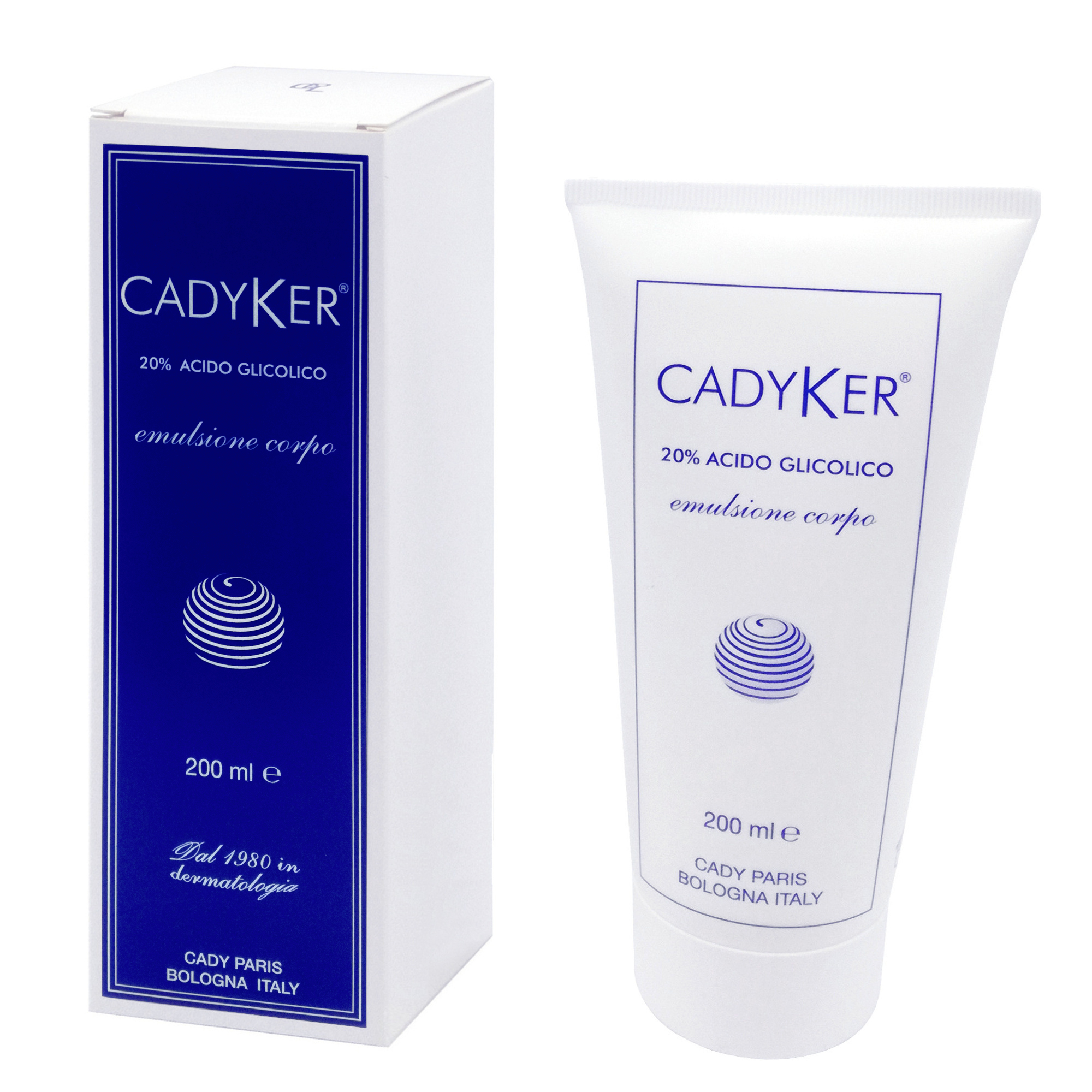 cadyker