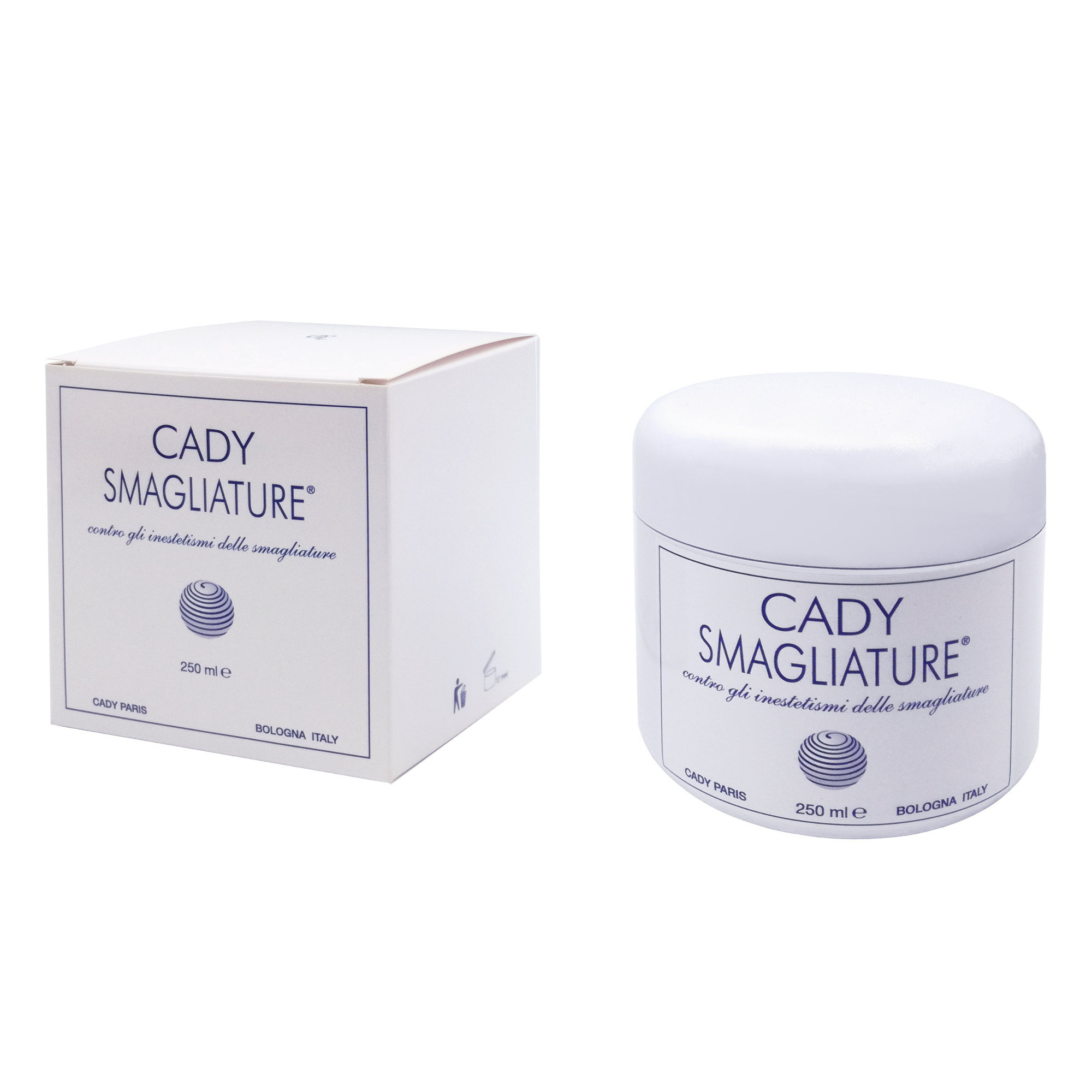 cadysmagliature