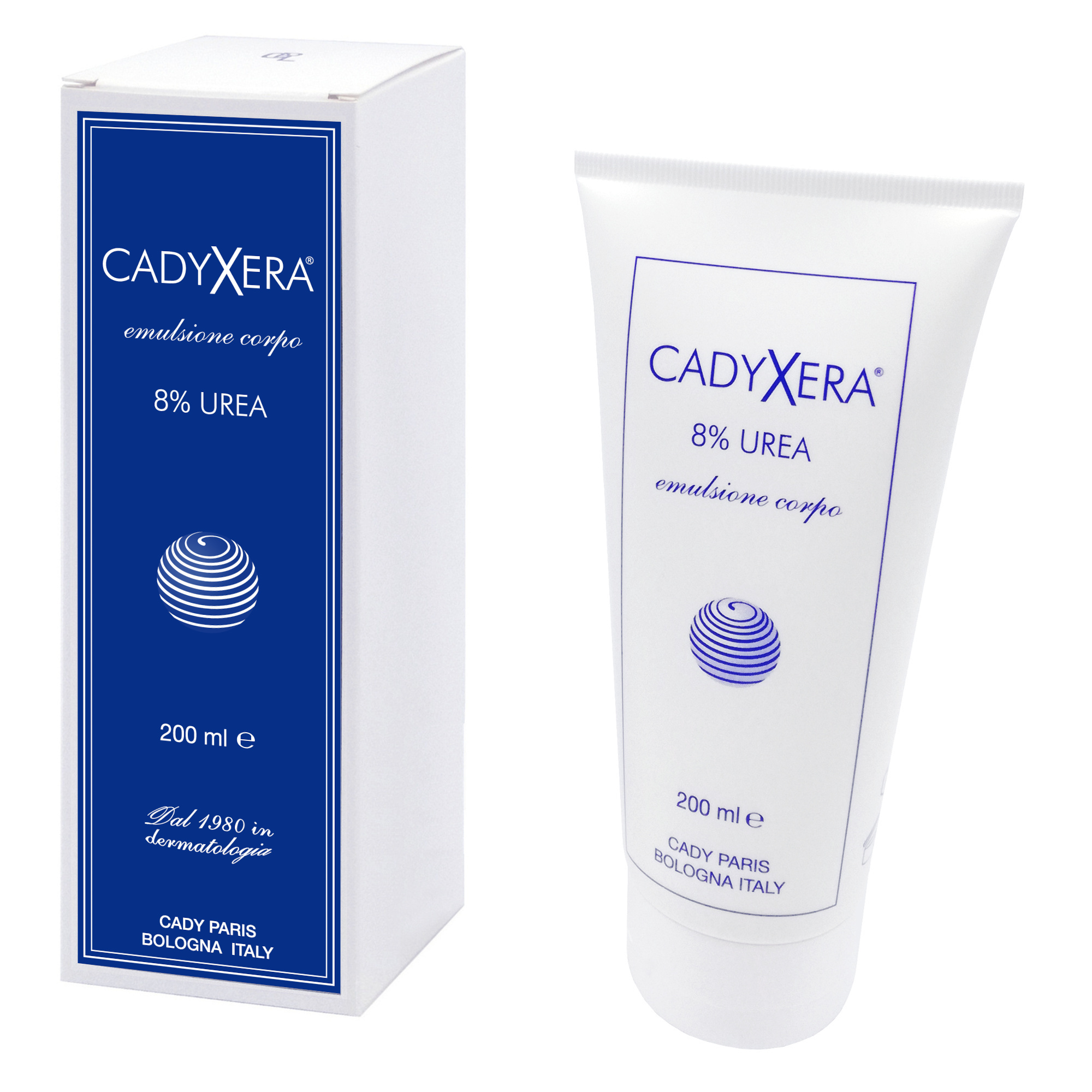 cadyxera