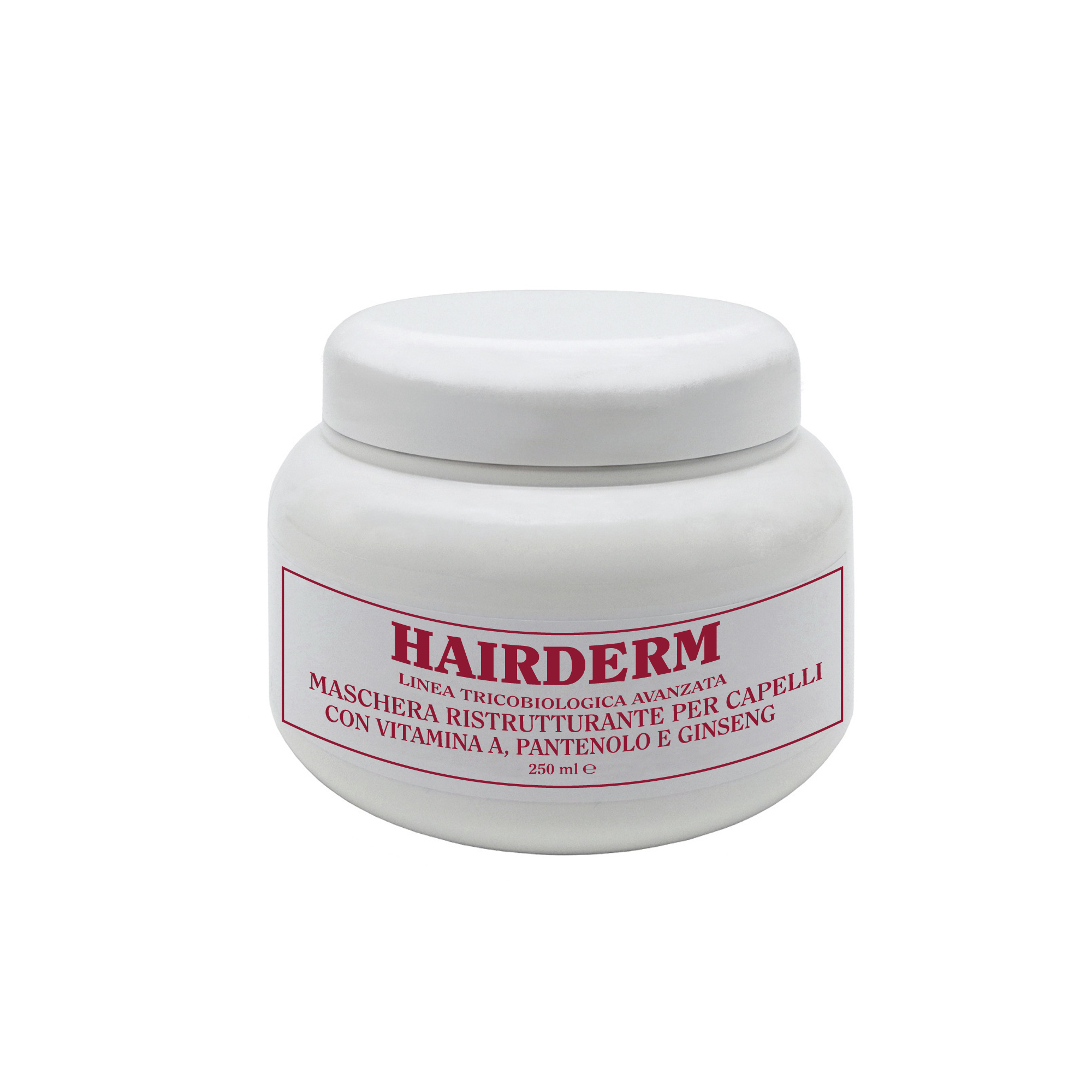 hairderm maschera