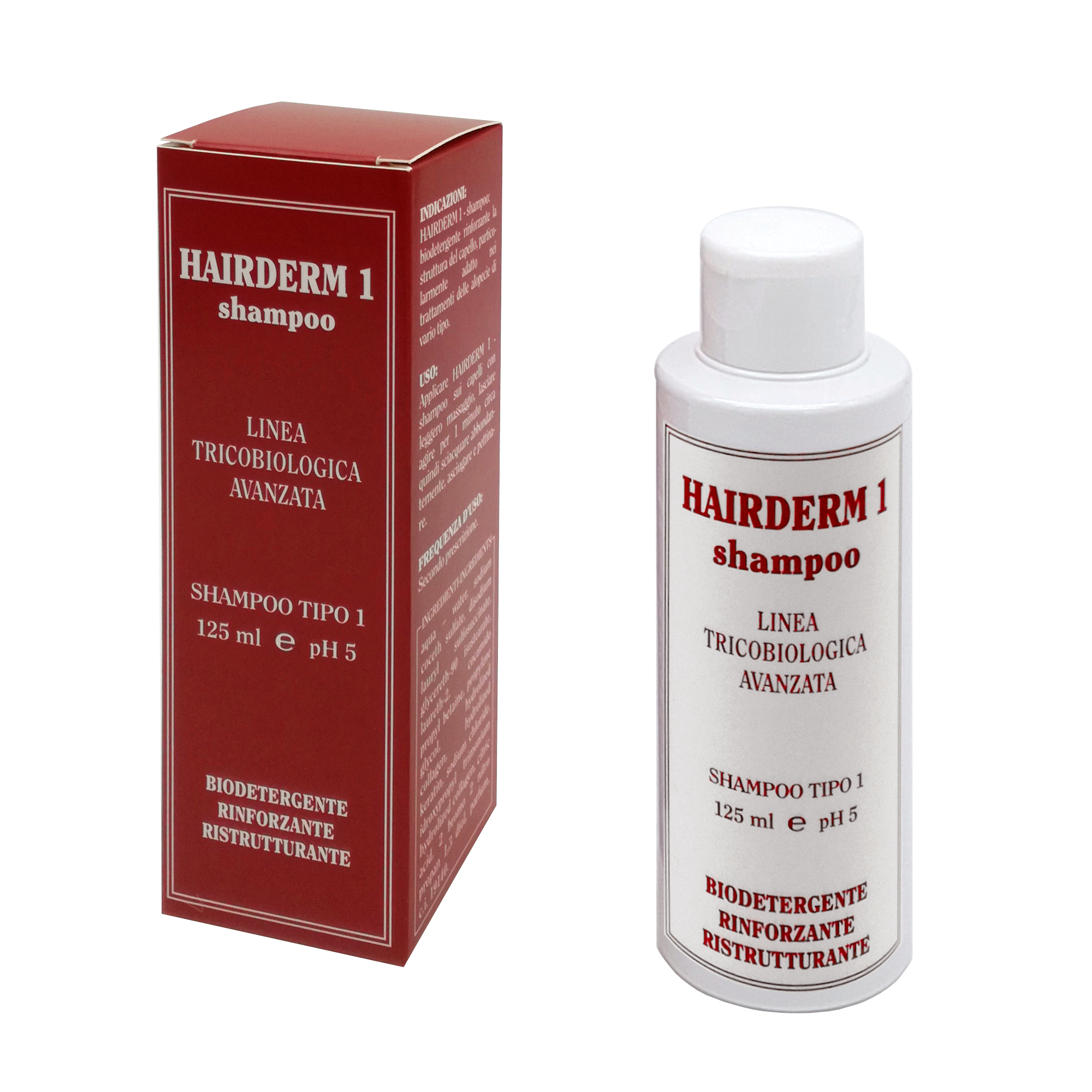 hairderm shampoo-1