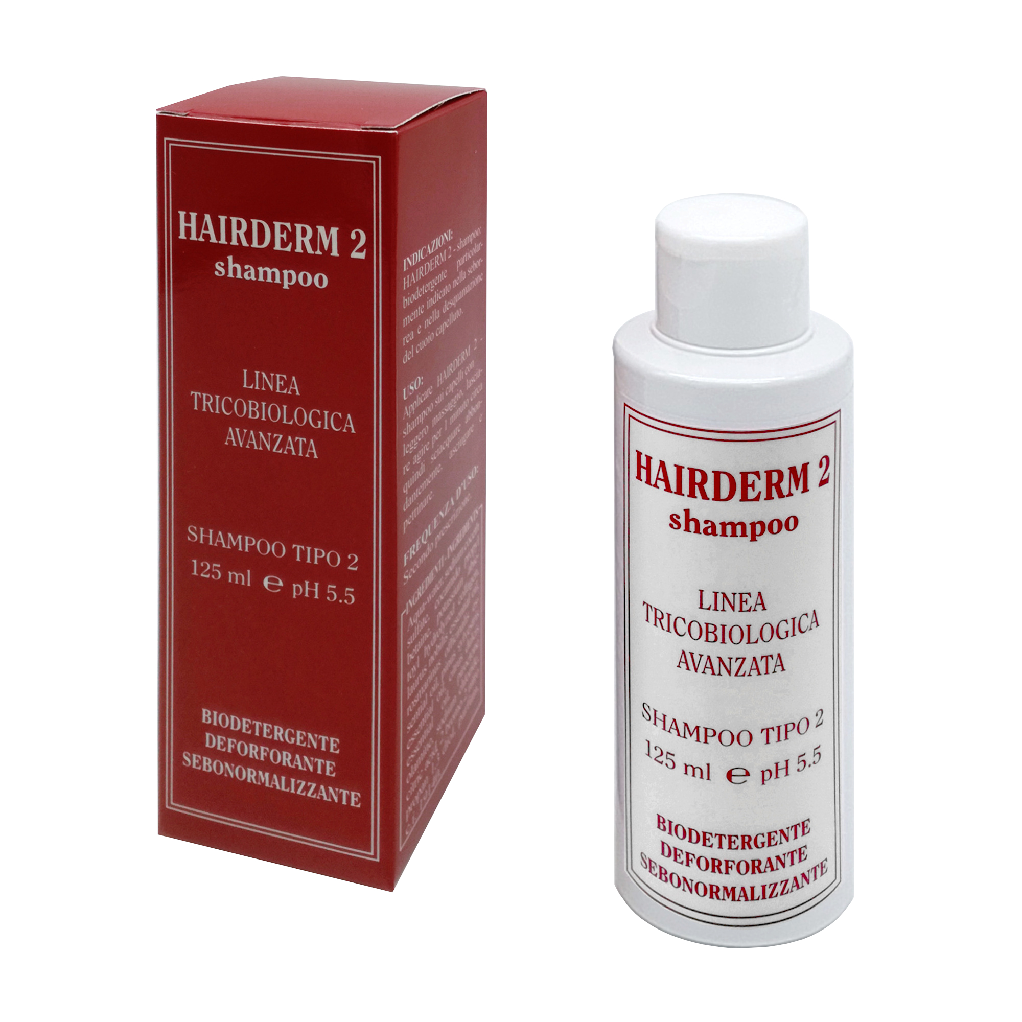 hairderm shampoo-2
