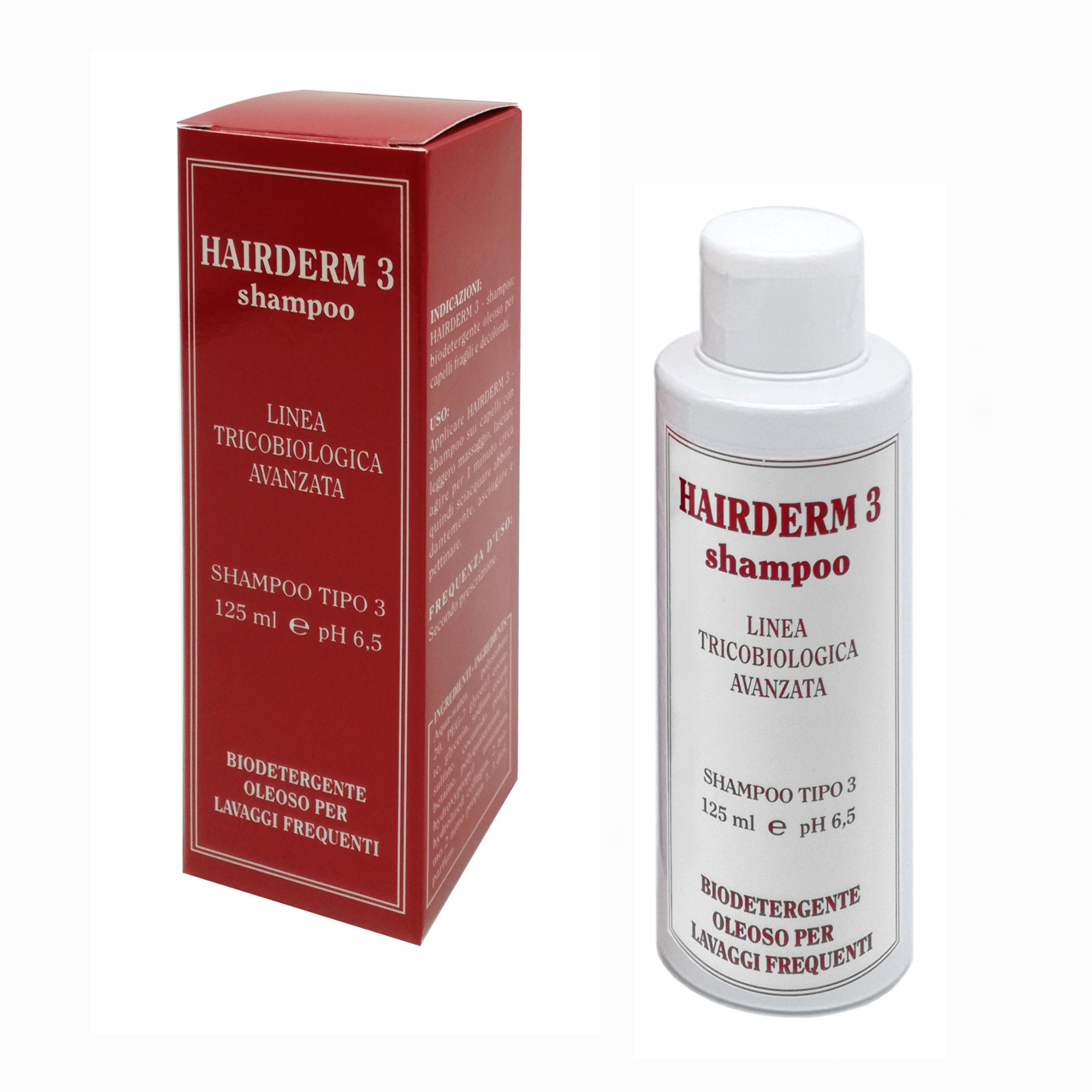 hairderm