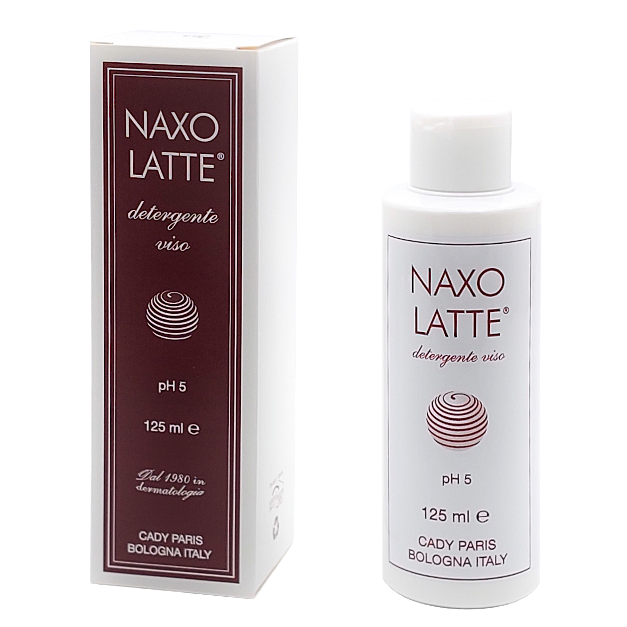 naxolatte
