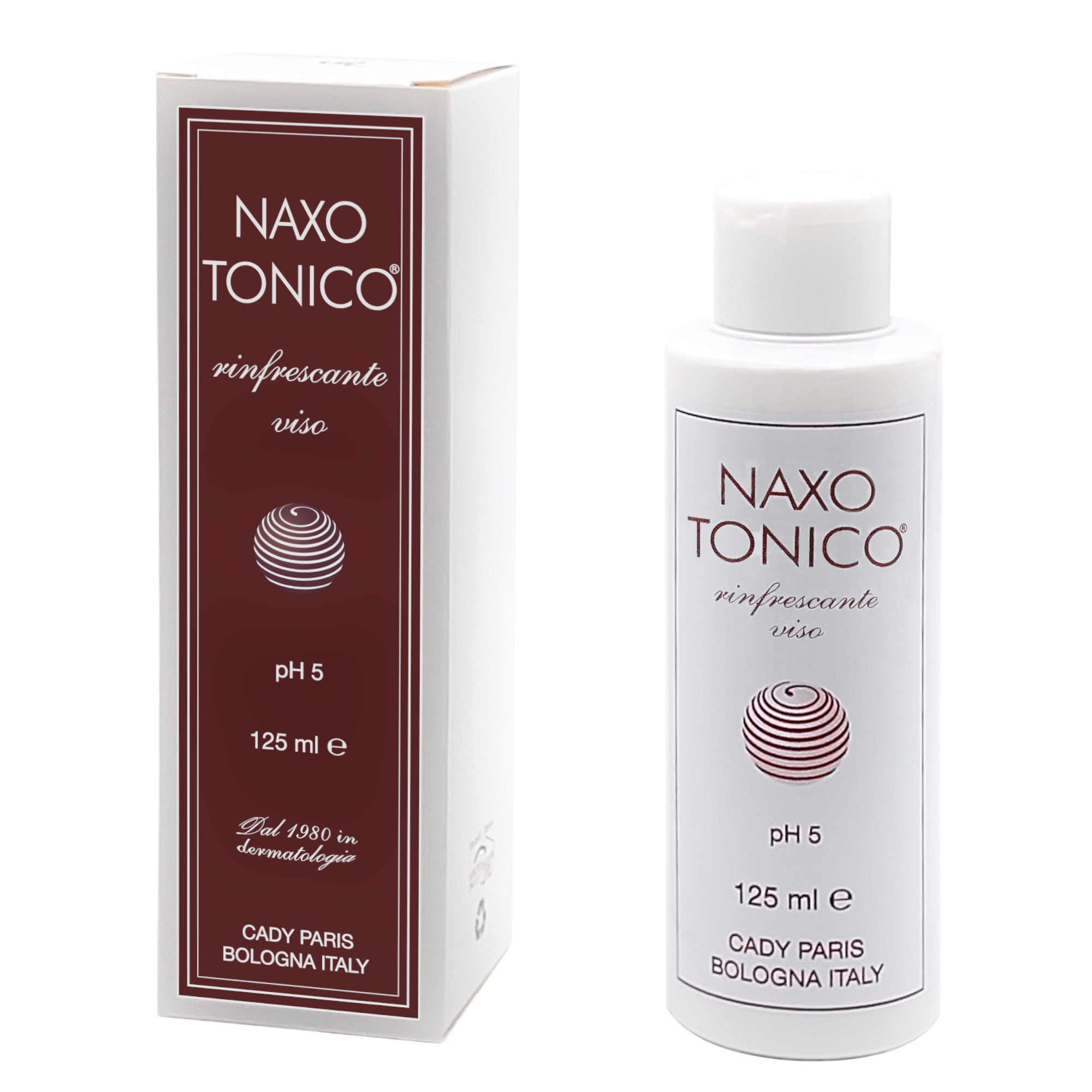 naxotonico