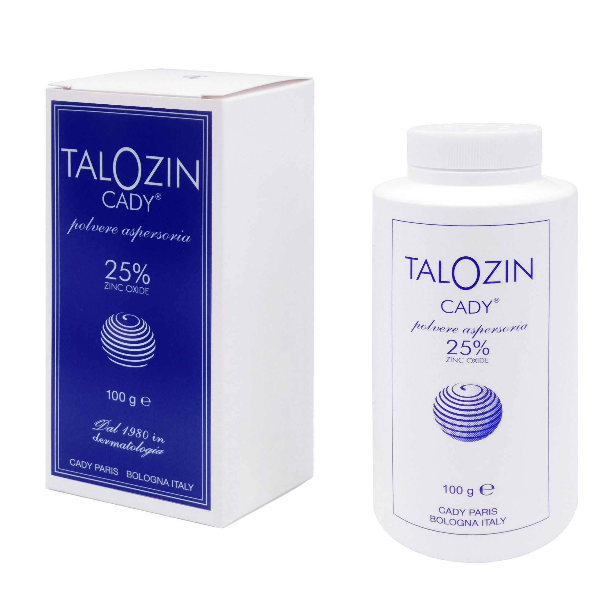 talozin